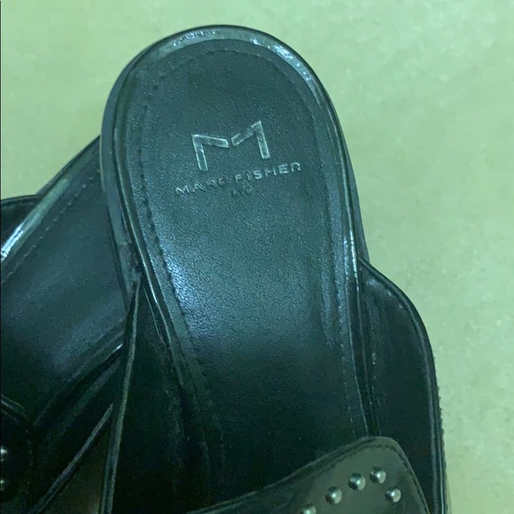 Marc fisher loafer slip one - Picture 2 of 3